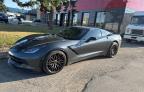 2014 CHEVROLET CORVETTE STINGRAY 1LT   à vendre chez Copart ON - TORONTO