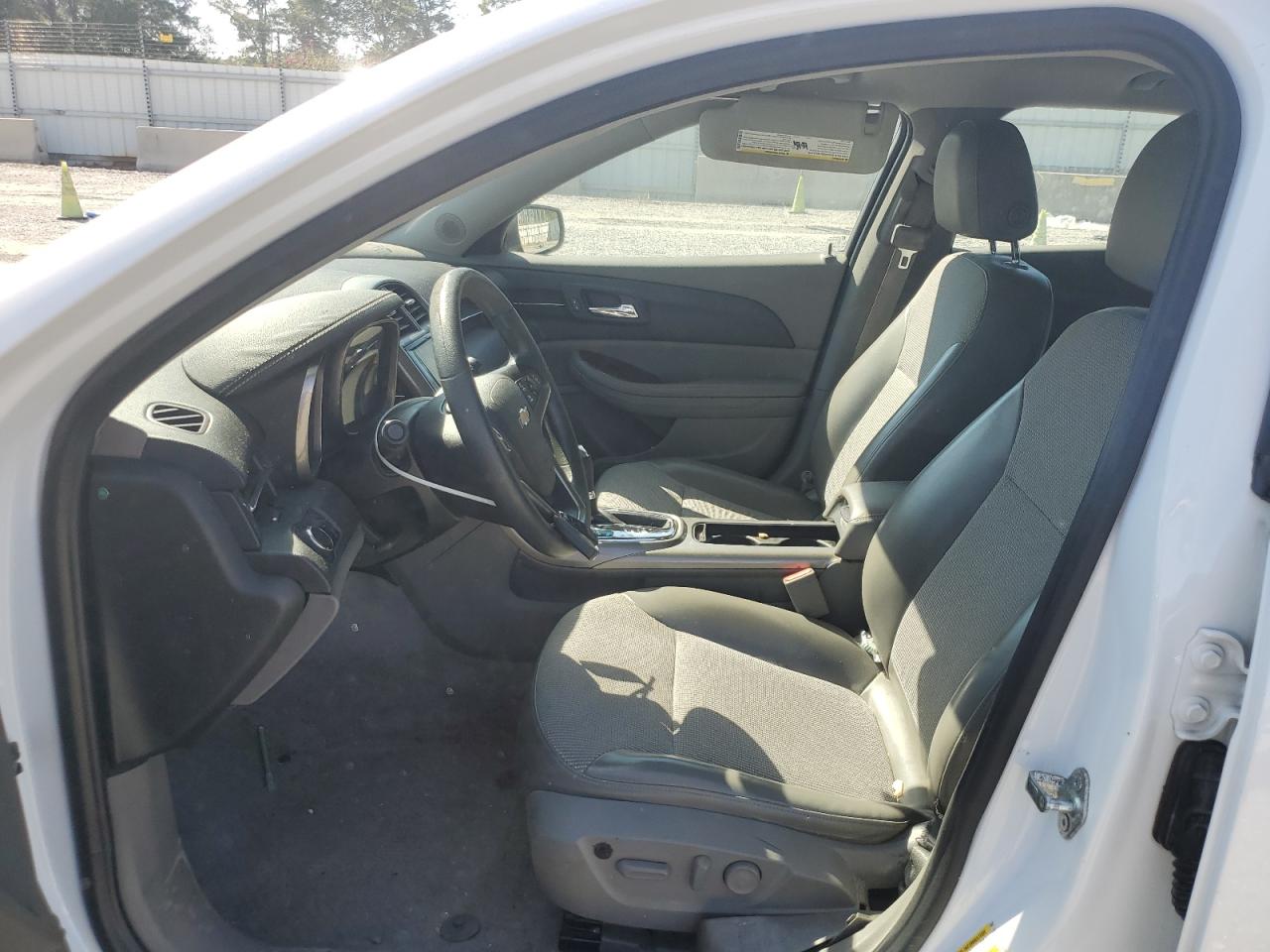 2013 Chevrolet Malibu 1Lt VIN: 1G11D5SR6DF157125 Lot: 71012785