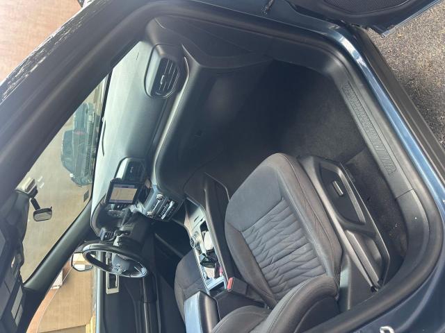  FORD EXPLORER 2020 Blue