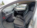 2009 VAUXHALL ASTRAVAN SPORTIVE for sale at Copart WISBECH