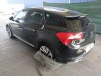 2013 CITROEN DS5 DSTYLE HDI  for sale at Copart SANDTOFT