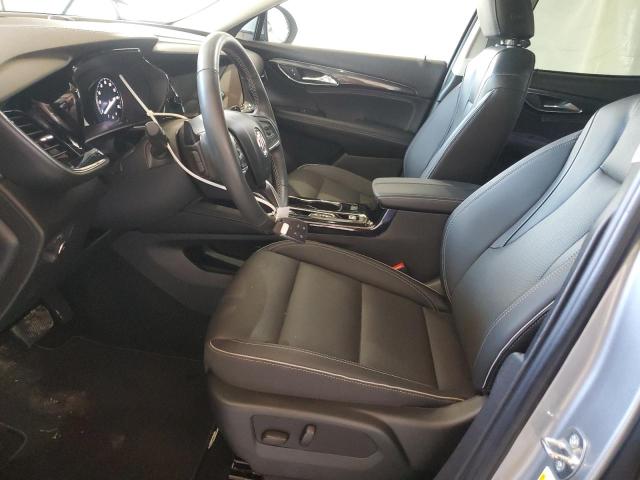  BUICK ENVISION 2023 Серый