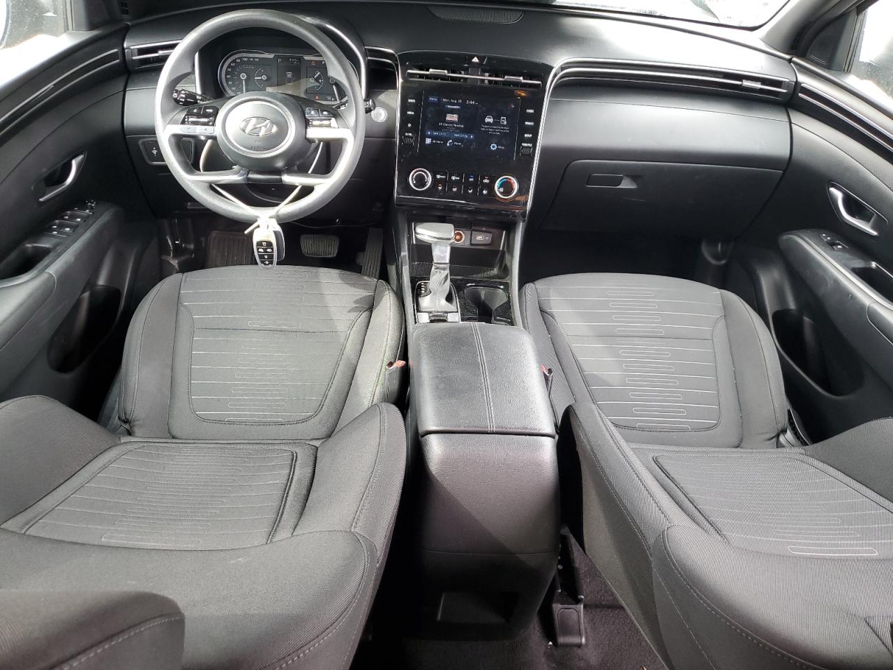 2022 Hyundai Santa Cruz Sel VIN: 5NTJB4AE9NH031369 Lot: 70230105