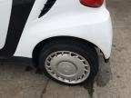 2008 SMART FORTWO PUR for sale at Copart WHITBURN