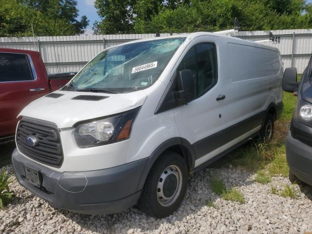 2018 Ford Transit T-150