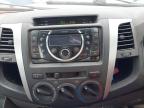 2011 TOYOTA HILUX  for sale at Copart BRISTOL