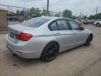2014 BMW 335 XI   for sale at Copart PA - PHILADELPHIA EAST-SUBLOT