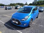 2017 HYUNDAI IX20 SE BL for sale at Copart SANDTOFT