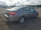 2017 NISSAN SENTRA S   for sale at Copart NJ - SOMERVILLE