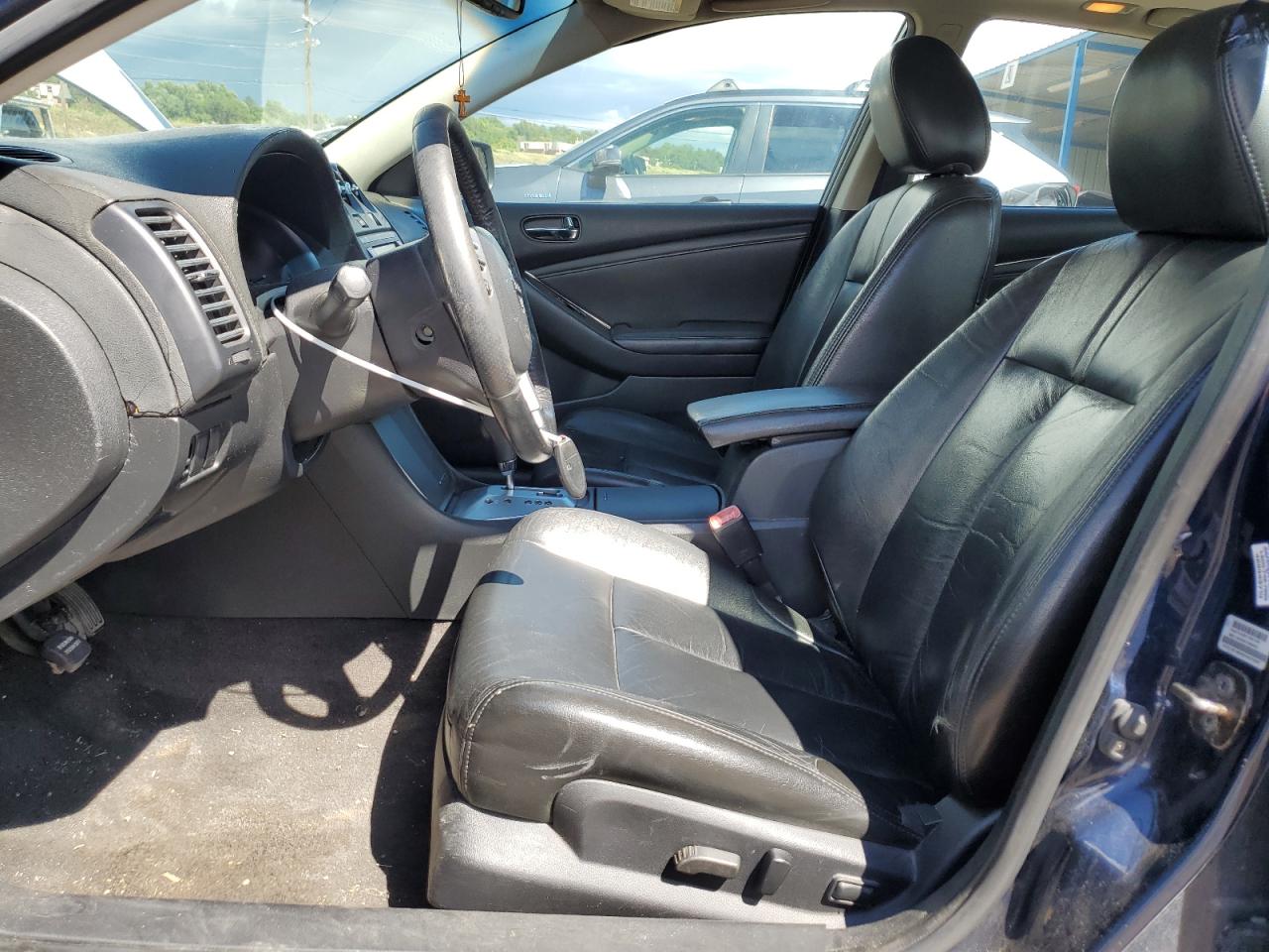 2009 Nissan Altima 2.5 VIN: 1N4AL21E79N555194 Lot: 70780815
