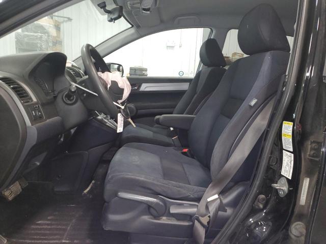 2010 HONDA CR-V LX  