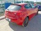 2013 ALFA ROMEO GIULIETTA SPORTIVA MULTIA  for sale at Copart WESTBURY