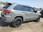 2019 JEEP GRAND CHEROKEE LAREDO   for sale at Copart ON - TORONTO