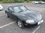 2001 MAZDA MX-5 for sale at Copart SANDTOFT