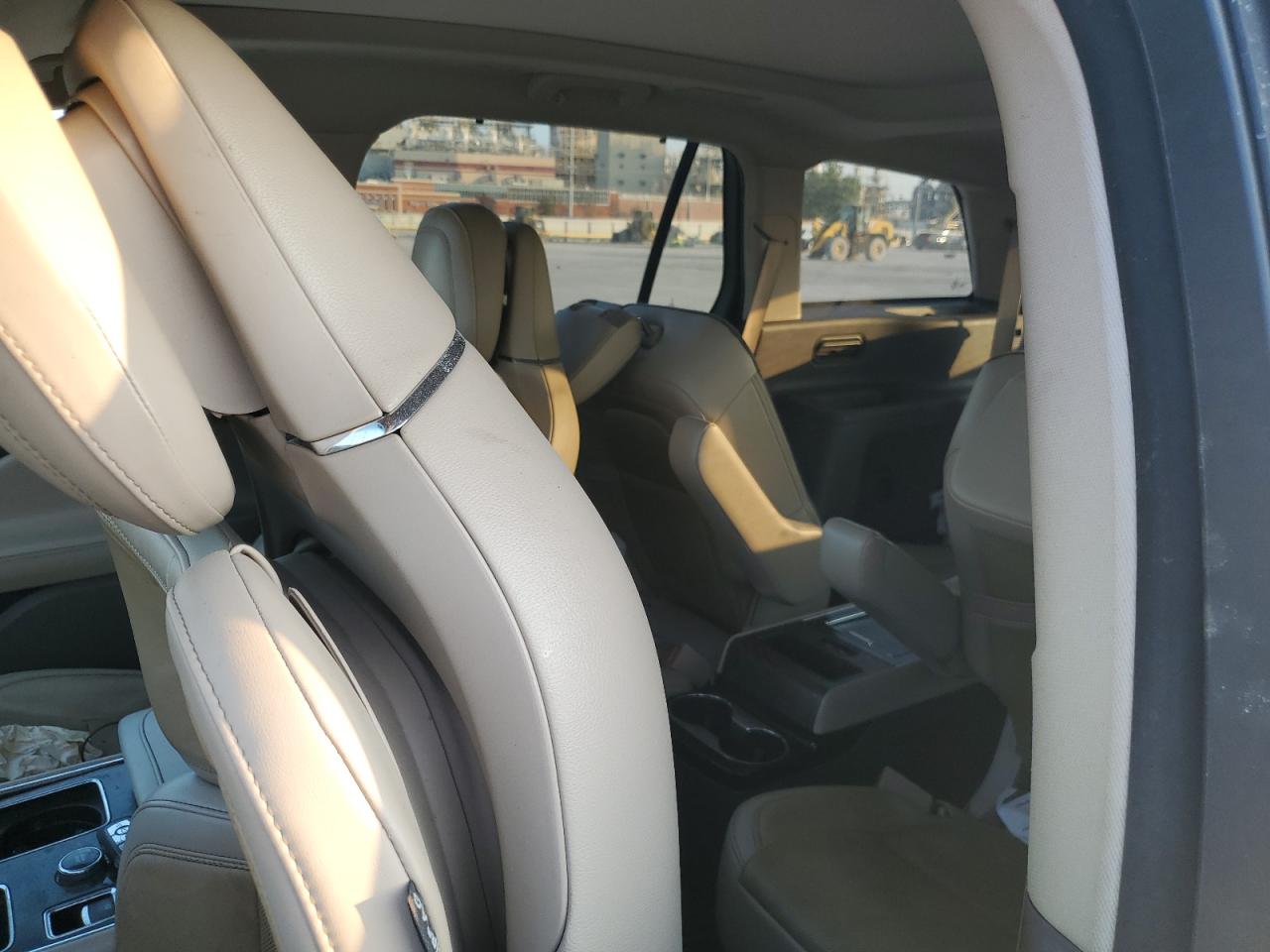 2020 Lincoln Aviator Grand Touring VIN: 5LMYJ8XY0LGL16836 Lot: 69299055
