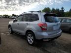 2014 SUBARU FORESTER 2.5I TOURING   for sale at Copart ON - TORONTO