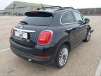 2016 FIAT 500X CROSS for sale at Copart NEWBURY
