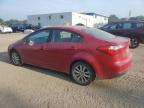 2014 KIA FORTE LX   for sale at Copart ON - COOKSTOWN