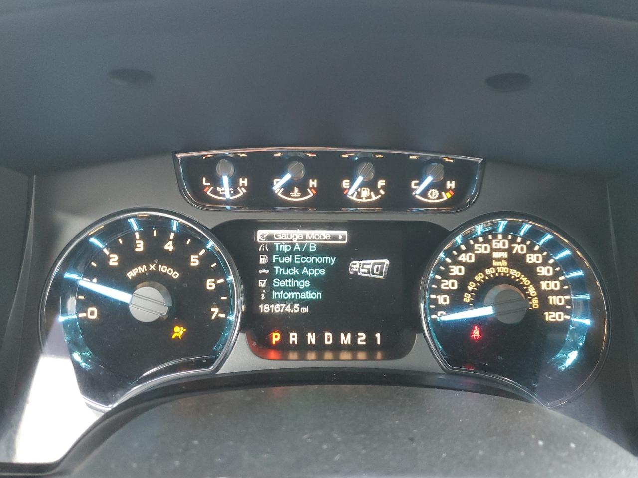 2012 Ford F150 Supercrew VIN: 1FTFW1ETXCFC07899 Lot: 69468285