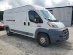 2017 RAM PROMASTER 2500 2500 HIGH for sale at Copart VA - HAMPTON