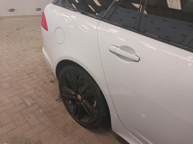 2015 JAGUAR XF R-SPORT