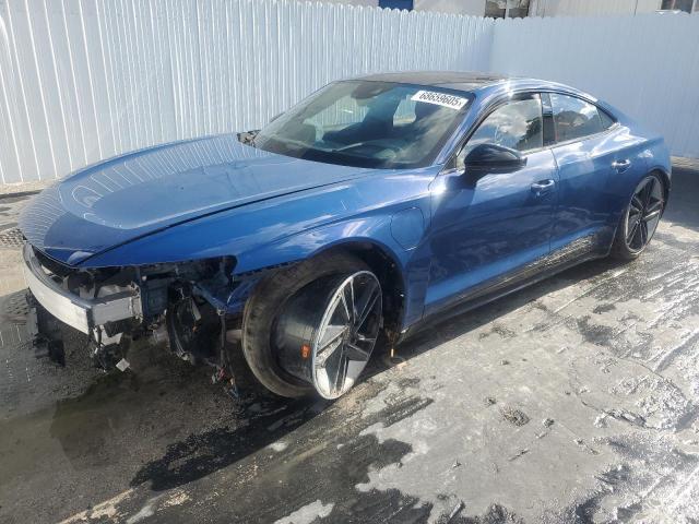 2024 Audi Rs E-Tron Gt