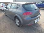 2012 SEAT LEON S CR for sale at Copart PETERLEE