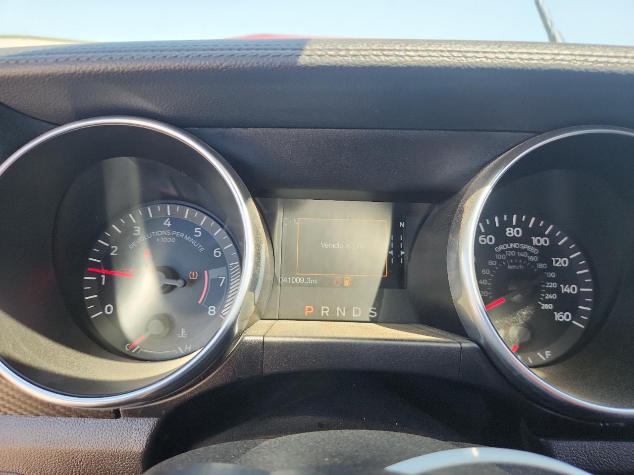 2021 Ford Mustang VIN: 1FA6P8TH8M5140060 Lot: 68943555