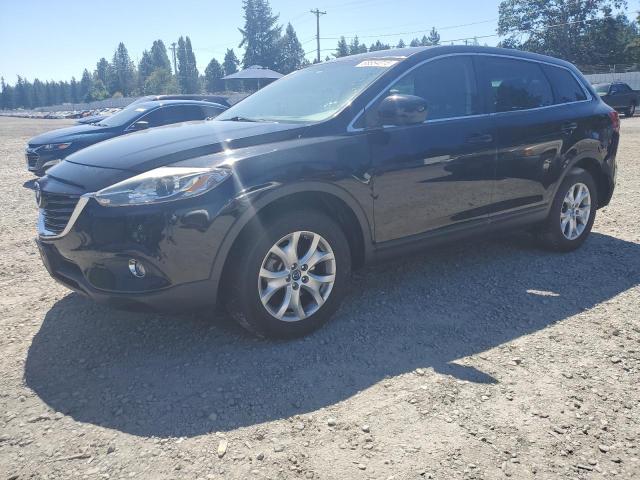 2013 Mazda Cx-9 Touring