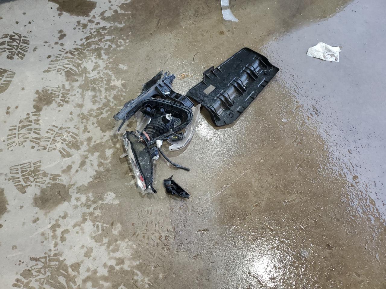 2020 Kia Forte Fe VIN: 3KPF24ADXLE212543 Lot: 70486755