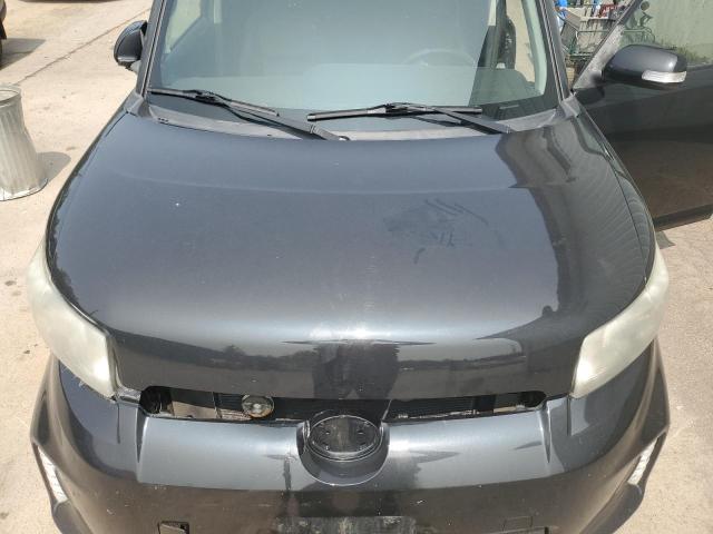 2013 TOYOTA SCION XB   