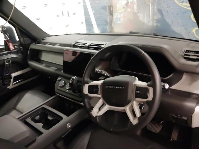 2023 LAND ROVER DEFENDER X-DYNAMIC HSE