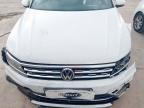 2020 VOLKSWAGEN TIGUAN R-LINE TECH TDI S-  for sale at Copart WESTBURY