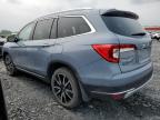 2022 HONDA PILOT TOURING   à vendre chez Copart QC - MONTREAL