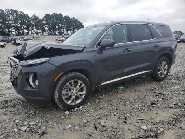  HYUNDAI PALISADE 2020 Серый