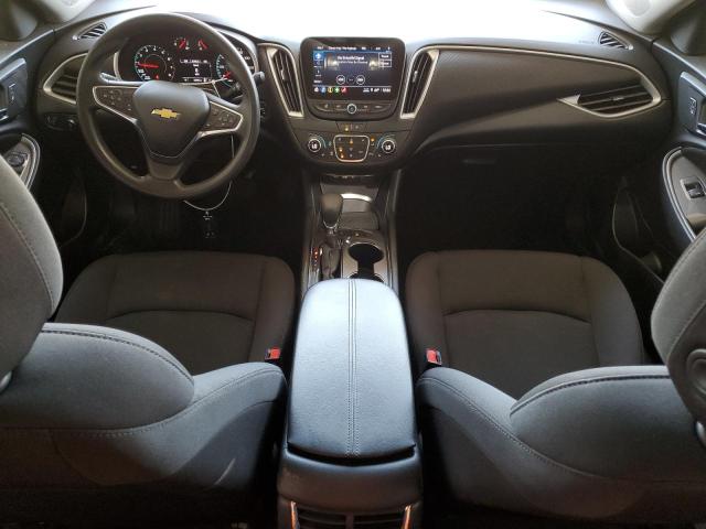  CHEVROLET MALIBU 2024 Czarny