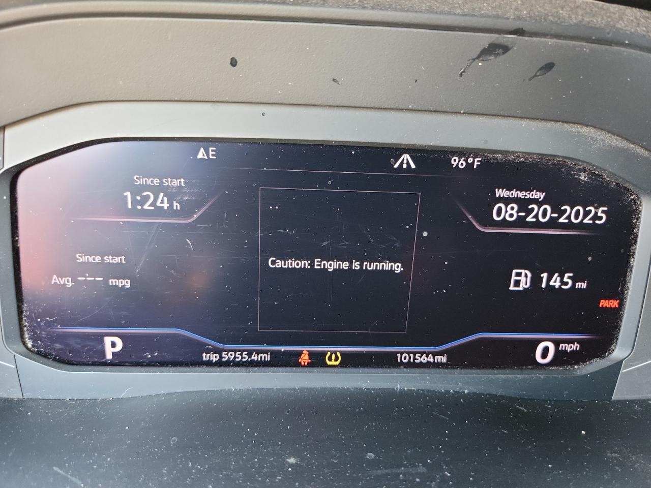 2019 Volkswagen Atlas Sel VIN: 1V2RR2CA0KC613121 Lot: 69832775