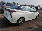 2017 TOYOTA PRIUS    for sale at Copart ON - TORONTO