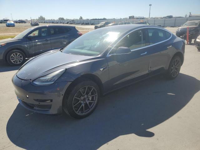 2018 TESLA MODEL 3    à vendre chez Copart CA - ANTELOPE