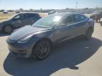 2018 TESLA MODEL 3    à vendre chez Copart CA - ANTELOPE