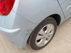 2011 HYUNDAI I10 ACTIVE  for sale at Copart SANDY