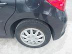 2009 PEUGEOT 207 S HDI 68  for sale at Copart ST HELENS