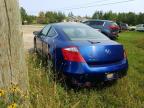 2009 HONDA ACCORD EX   for sale at Copart QC - MONTREAL