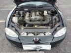 2001 MAZDA MX-5 for sale at Copart SANDTOFT
