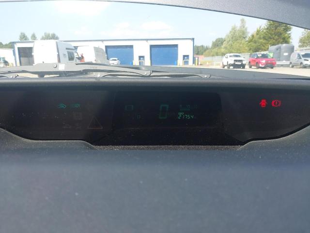 2007 TOYOTA PRIUS T3 VVT-I AUTO 