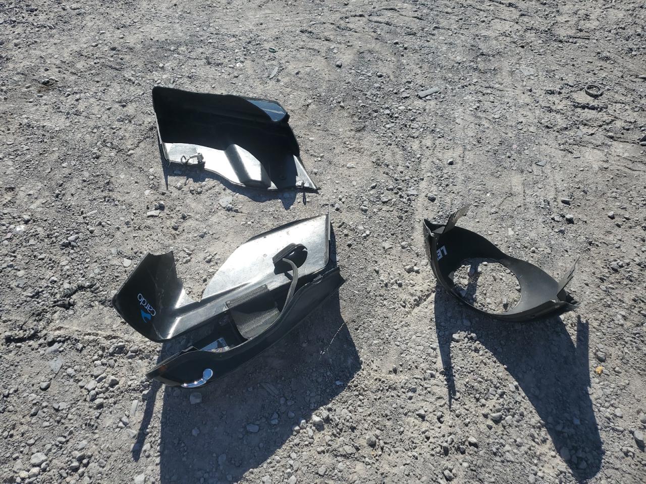 2017 Harley-Davidson Flhrxs VIN: 1HD1KVC24HB681089 Lot: 70560495