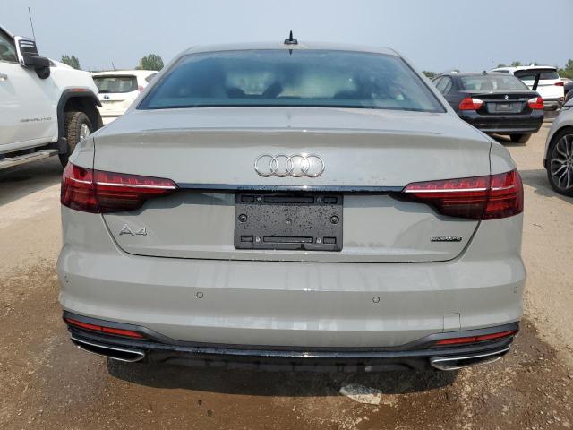2021 AUDI A4 PREMIUM PLUS 45  