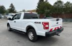 2018 FORD F150 SUPER CAB   à vendre chez Copart MA - NORTH BOSTON