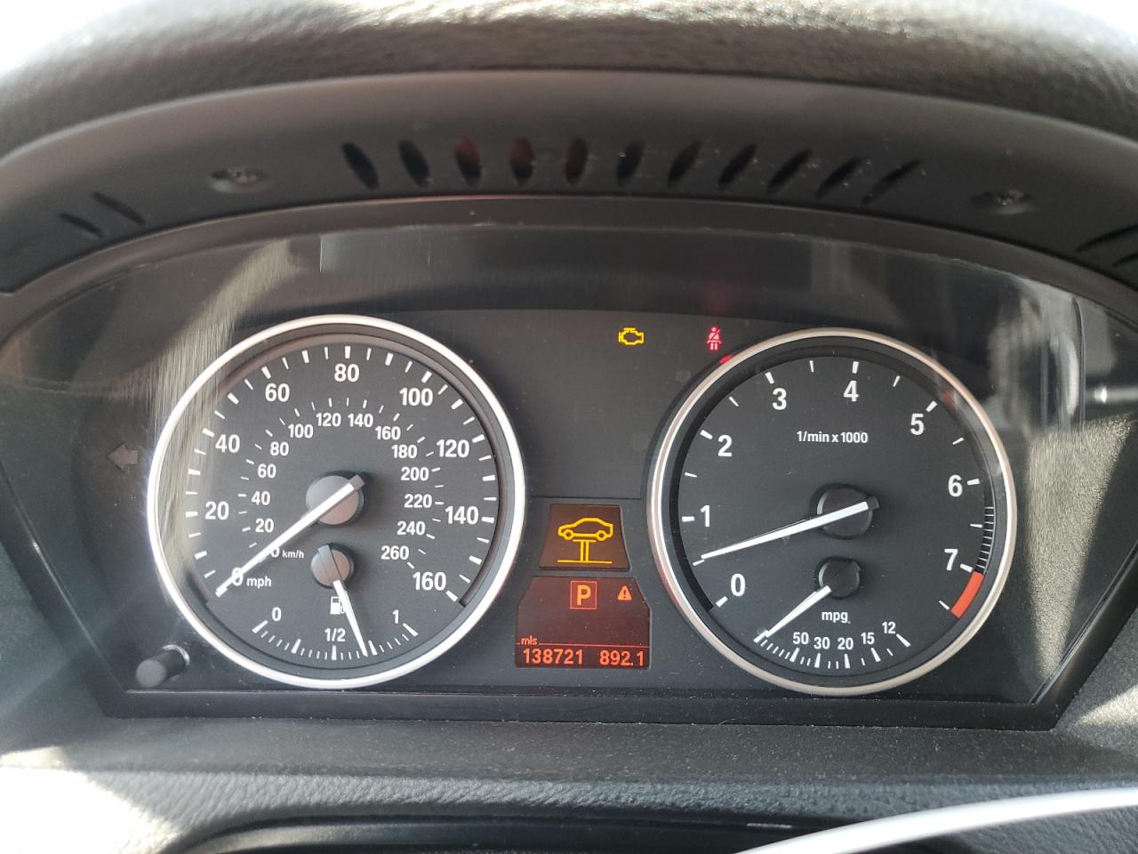 2013 BMW X5 xDrive35I VIN: 5UXZV4C56D0B00974 Lot: 69271285