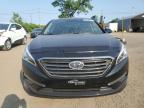 2016 HYUNDAI SONATA SE   for sale at Copart QC - MONTREAL